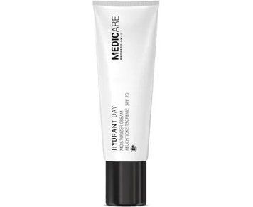 Крем про-коллагеновый дневной Medicare Regeneration+ Hydrant Day Moisturizer Cream SPF 20, 50 ml 2509691890 фото