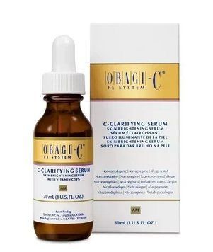 Obagi Medical &ndash; Obagi-C Fx Clarifying Serum &ndash; Сироватка з 7% арбутином та 10% вітаміном С 2796777391 фото