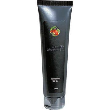 Сонцезахисний зволожуючий крем SPF 50 Pelart Laboratory UV Protector 10089 фото