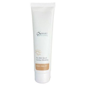 Контурна моделювальна сироватка Smart4Derma Body S4D623 фото
