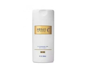 Obagi Medical &ndash; Obagi-C Rx Cleansing Gel &ndash; Очищуючий гель з вітаміном С 2796785118 фото
