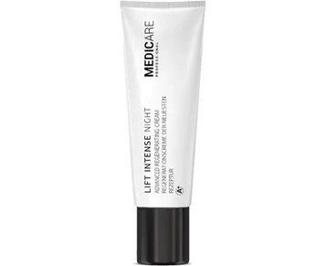 Крем усовершенствующий ночной Medicare Anti-Ageing+ Lift Intense Night Cream, 50 ml 2509703512 фото