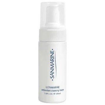 Антиоксидантная пенка для очищения кожи Sanmarine Antioxidant Cleansing Foam 2458440022 фото