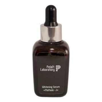 Сыворотка отбеливающая &laquo;MELFADE-J&raquo; Pelart Laboratory Whitening Serum 30 мл 10044 фото