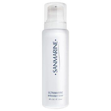 Антиоксидантный тонер Sanmarine Antioxidant Toner 2458441651 фото