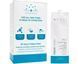 Освежающая и восстанавливающая гель-крем-маска Anesi Aqua Vital 3d-Aqua Vital Vidalys Mask 2792731770 фото 2
