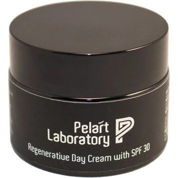 Відновлювальний денний крем SPF 30 проти пігментації Pelart Laboratory Regenerative Day Cream 50 мл 10046 фото