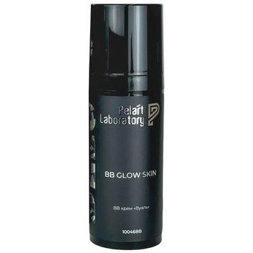 Освітлювальний BB-крем Вуаль для сяйва шкіри Pelart Laboratory BB Glow Skin Cream 50 мл 10046BB фото