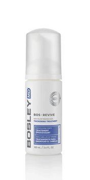 Ущільнюючий догляд для стоншеного нефарбованого волосся Bosley MD BosRevive Thickening Treatment For Non Color Treated Hair 100 31005 фото