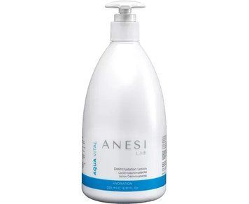 Лосьон для размягчения пор для чистки лица Anesi Aqua Vital Desincrustaton Lotion, 500 ml 2792745459 фото