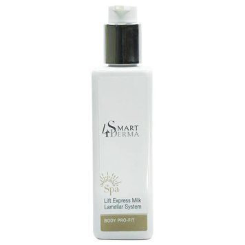 Ламелярне модулювальне молочко Smart4Derma Body 200 мл S4D631 фото
