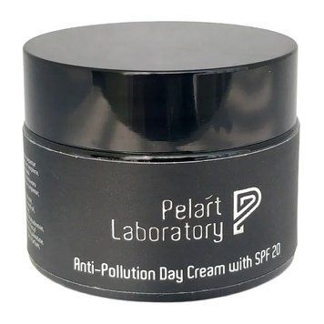 Денний крем-гель &laquo;ANTI-POLLUTION&raquo; SPF 20 Pelart Laboratory Day Cream 10076 фото