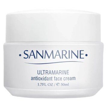 Антиоксидантный крем Sanmarine Antioxidant Face Cream 2458445382 фото