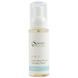 Пенка для деликатного очищения сухой и чувствительной кожи Smart4Derma Hydro Aloe Mousse Cannabis Relief