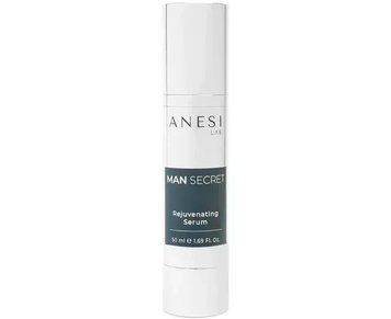 Восстановительная сыворотка для кожи лица для мужчин Anesi Man Secret Rejuvenating Serum, 50 ml 2792758446 фото