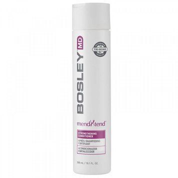 Зміцнювальний кондиціонер Bosley MD MendXtend Strengthening Conditioner 1000 33004 фото