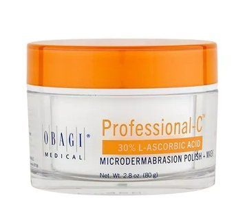 Obagi Medical &ndash; Obagi Professional-C Polish + Mask 30% &ndash; Маска-пилинг с 30% витамином С с эффектом микродермабразии 2798408723 фото