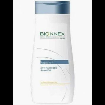 Шампунь против выпадения волос для сухих и поврежденных волос Organica Anti Hair Loss Shampoo For Dry & Damaged 5010101 фото