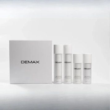 Demax &ndash; AGE CONTROL &ndash; Набір для шкіри зі зморшками, птозом і втратою пружності пн-01 фото