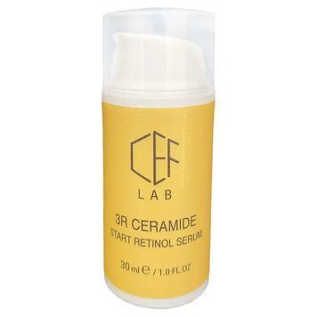 Ретинолова старт-сироватка CEF Lab 3R Ceramide Start Retinol Serum 30 мл 1403 фото