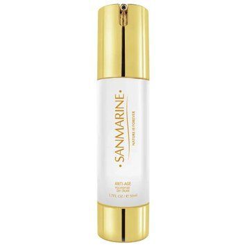 Полипептидный дневной крем Sanmarine Polypeptide Day Cream 2478238197 фото