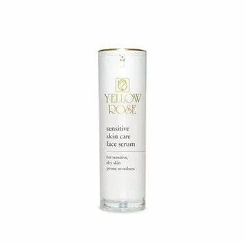 Сыворотка для чувствительной кожи Sensitive Skin Care Serum Yellow Rose 1080442 фото