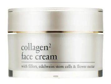 Крем Сollagen2 Сollagen2 face cream Yellow rose 1020405 фото