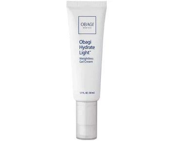Obagi Medical &ndash; Obagi Hydrate Light &ndash; Легкий зволожуючий гель-крем 2799037617 фото
