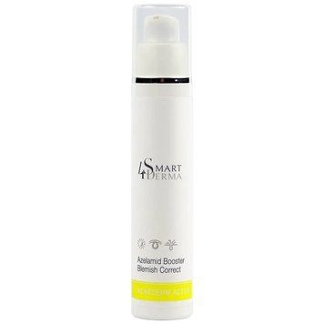 Ночной себорегулирующий флюид &laquo;Азеламид&raquo; Smart4Derma Azelamid Booster Blemish Correct S4D409 фото