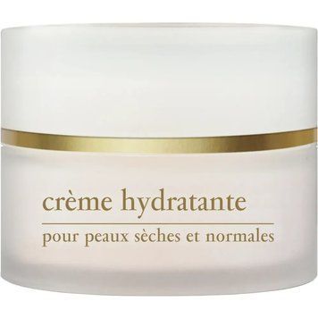 Увлажняющий крем с гиалуроновой кислотой для сухой и нормальной кожи Yellow Rose Creme Hydratante 1020015 фото
