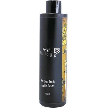 Антибактеріальний тонік з кислотами для проблемної шкіри Pelart Laboratory Active Tonic With Acids 250 мл 10015 фото