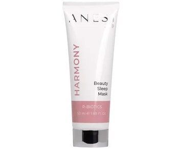 Восстанавливающая ночная маска с пребиотиком Anesi Harmony Beauty Sleep Mask, 50 ml 2792976546 фото