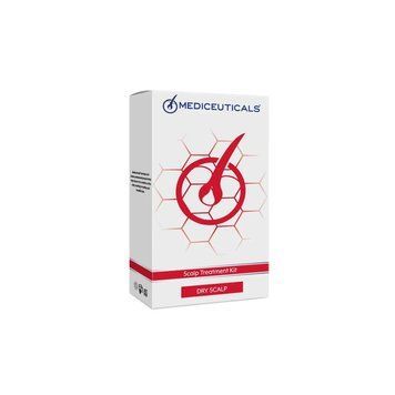 Набір для сухої шкіри голови Mediceuticals Scalp Treatment Kit Dry Scalp 54011 фото