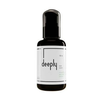 Ліпідний бустер для реконструкції волосся deeply lipido booster DP0024 фото