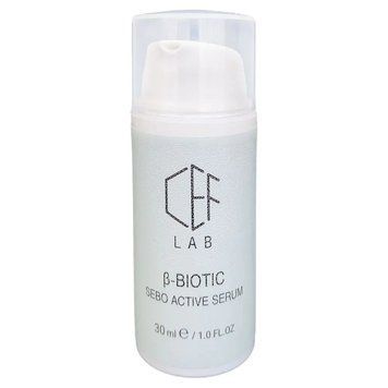 Активна себорегулююча сироватка CEF Lab B-Biotic Sebo Active Serum 30 мл 1603 фото