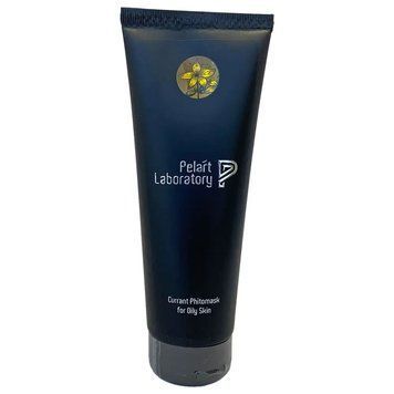 Фитомаска с экстрактом черной смородины для жирной кожи Pelart Laboratory Currant Phitomask For Oily Skin 250 мл 10020 фото