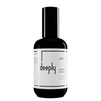 Спрей-захист для волосся 10 в 1 deeply protecting hair spray 10 in 1 DP0008 фото
