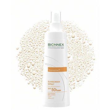 Сонцезахисний спрей Bionnex Preventiva SPF50+ 5030900 фото