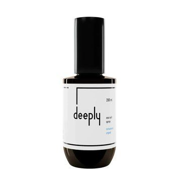 Сольовий спрей deeply sea salt spray DP0033 фото