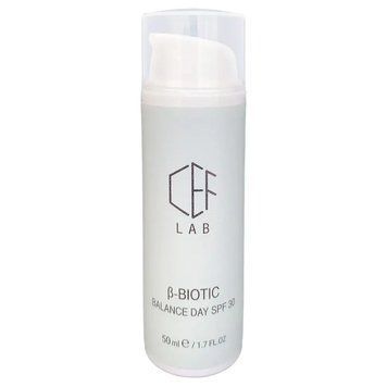 Матуючий денний крем SPF 30 CEF Lab B-Biotic Balance Day 50 мл 1604 фото