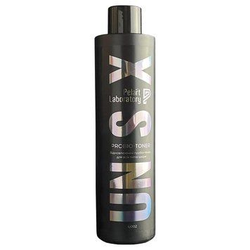 Відновлюючий пробіо-тонер для всіх типів шкіри Pelart Laboratory Unisex Probio Toner U002 фото