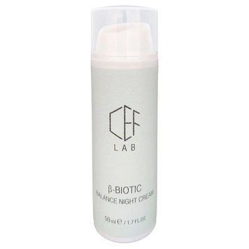 Коригуючий нічний крем CEF Lab B-Biotic Balance Night Cream 10 мл 1605 фото