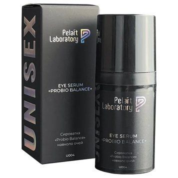 Сироватка &laquo;Probio-Balance&raquo; під очі Pelart Laboratory Unisex Eye Serum U004 фото
