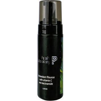 Антиоксидантний мус з вітаміном С та ніацинамідом Pelart Laboratory Antioxidant Mousse LB008 фото