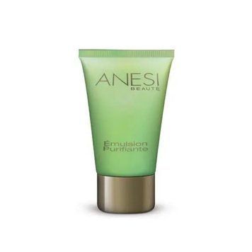 ANESI LAB Матирующий увлажняющий крем эмульсия PURIFYING EMULSION/DERMO EMULSION PURIFIANTE, 50 мл 2709997381 фото