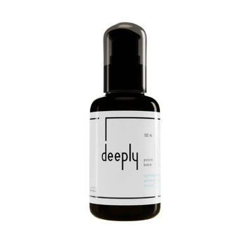 Протеїновий бустер для реконструкції волосся deeply protein booster DP0025 фото