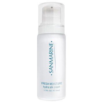 Гидра шелк крем Sanmarine Hydra Silk Cream 2457801027 фото
