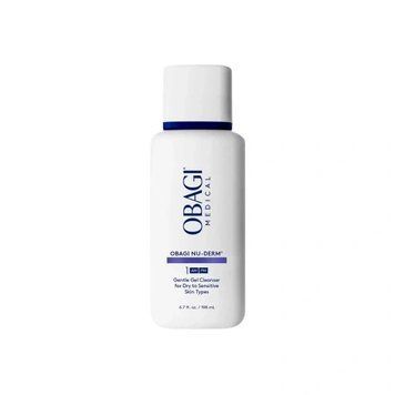 Obagi Nu-Derm Gentle Cleanser &ndash; очищувальний засіб для нормальної та сухої шкіри 2796663110 фото