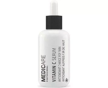 Сыворотка Антиоксидантный заряд для кожи Medicare Regeneration+ Vitamin C Serum Antioxidant Charge For Skin, 3 2509680025 фото