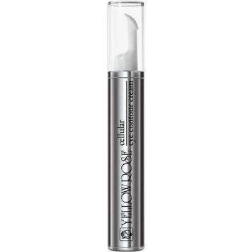 Антивозрастной крем для кожи вокруг глаз с фитостволовыми клетками Yellow Rose Cellular Eye Contour Cream 1020176 фото